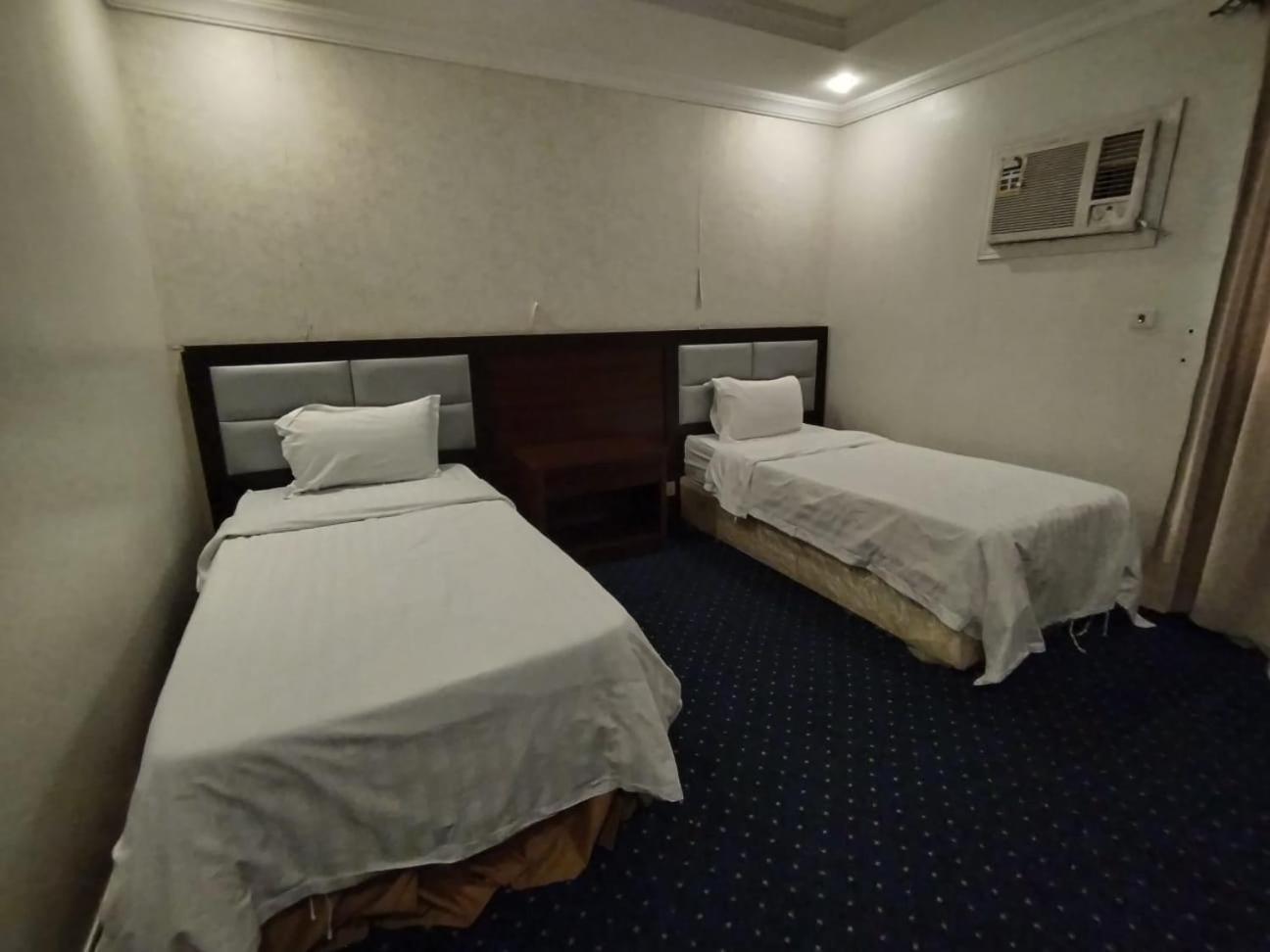 Aparthotel فندق الفرسان المتحدة فرع الفيصلية Dschidda Exterior foto