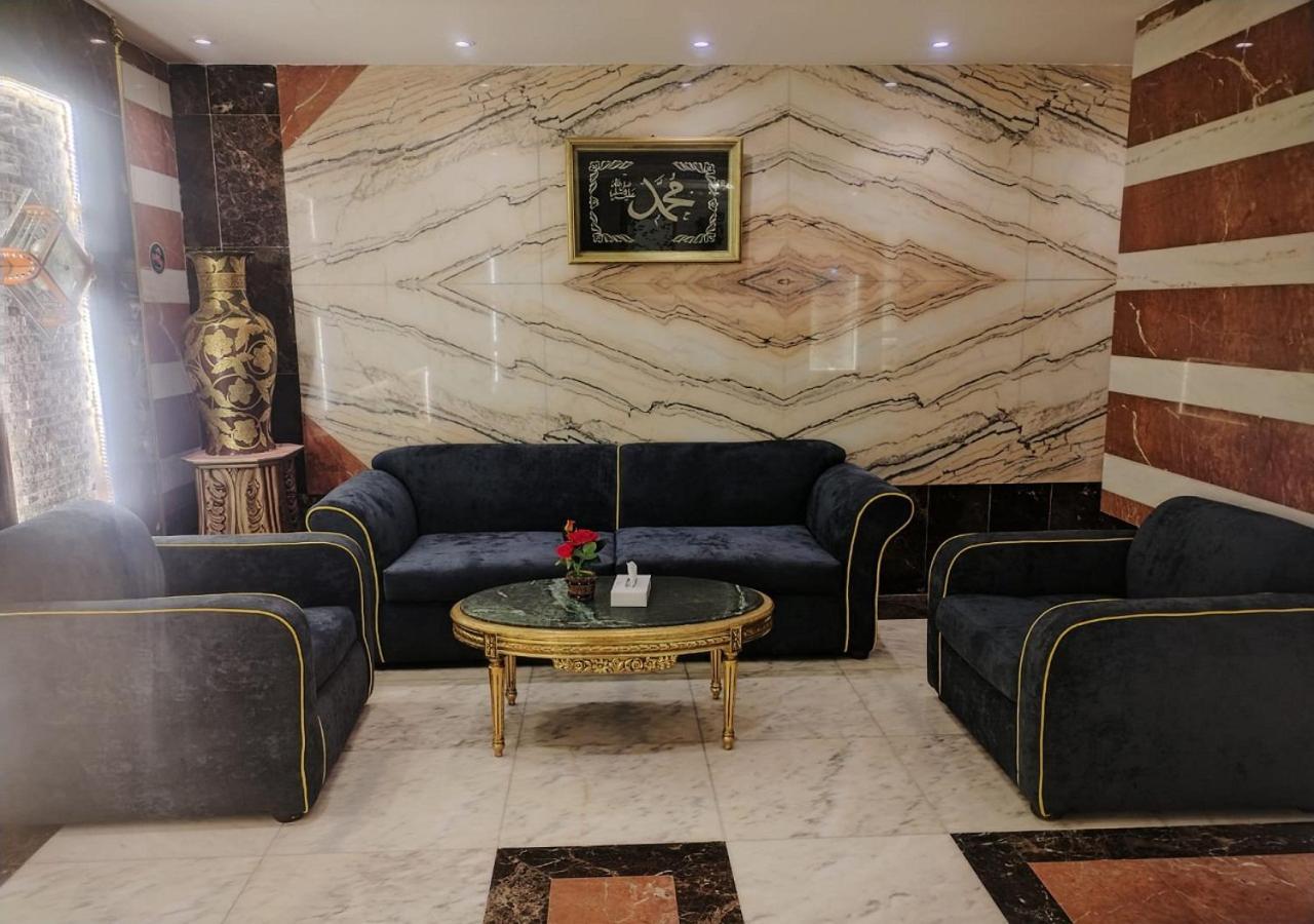 Aparthotel فندق الفرسان المتحدة فرع الفيصلية Dschidda Exterior foto